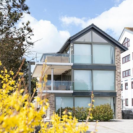 Strandallee 100 Strandschoenheit Scharbeutz Zewnętrze zdjęcie