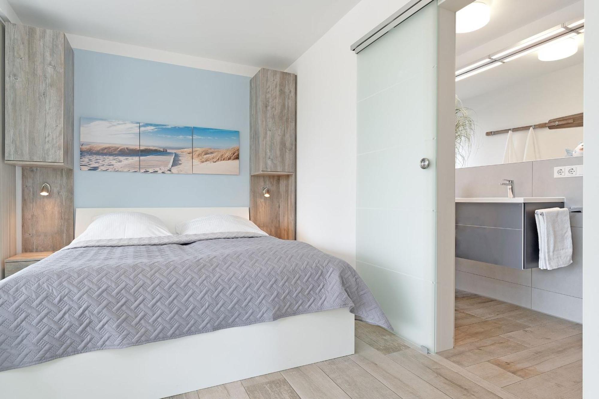 Strandallee 100 Strandschoenheit Scharbeutz Zewnętrze zdjęcie