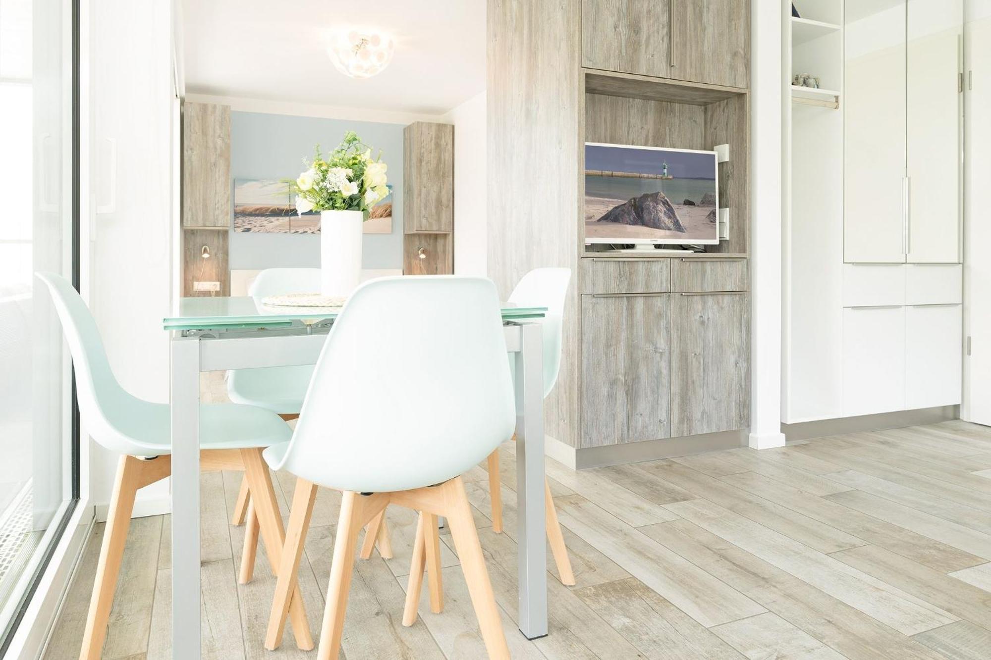 Strandallee 100 Strandschoenheit Scharbeutz Zewnętrze zdjęcie